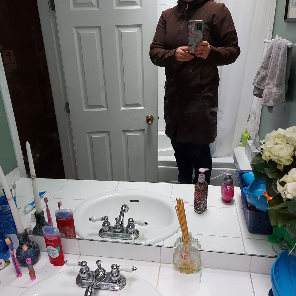 Lululemon Apres Yoga jacket - Picture 10 of 10